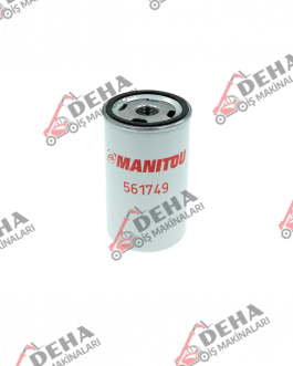 561749 FİLTRE